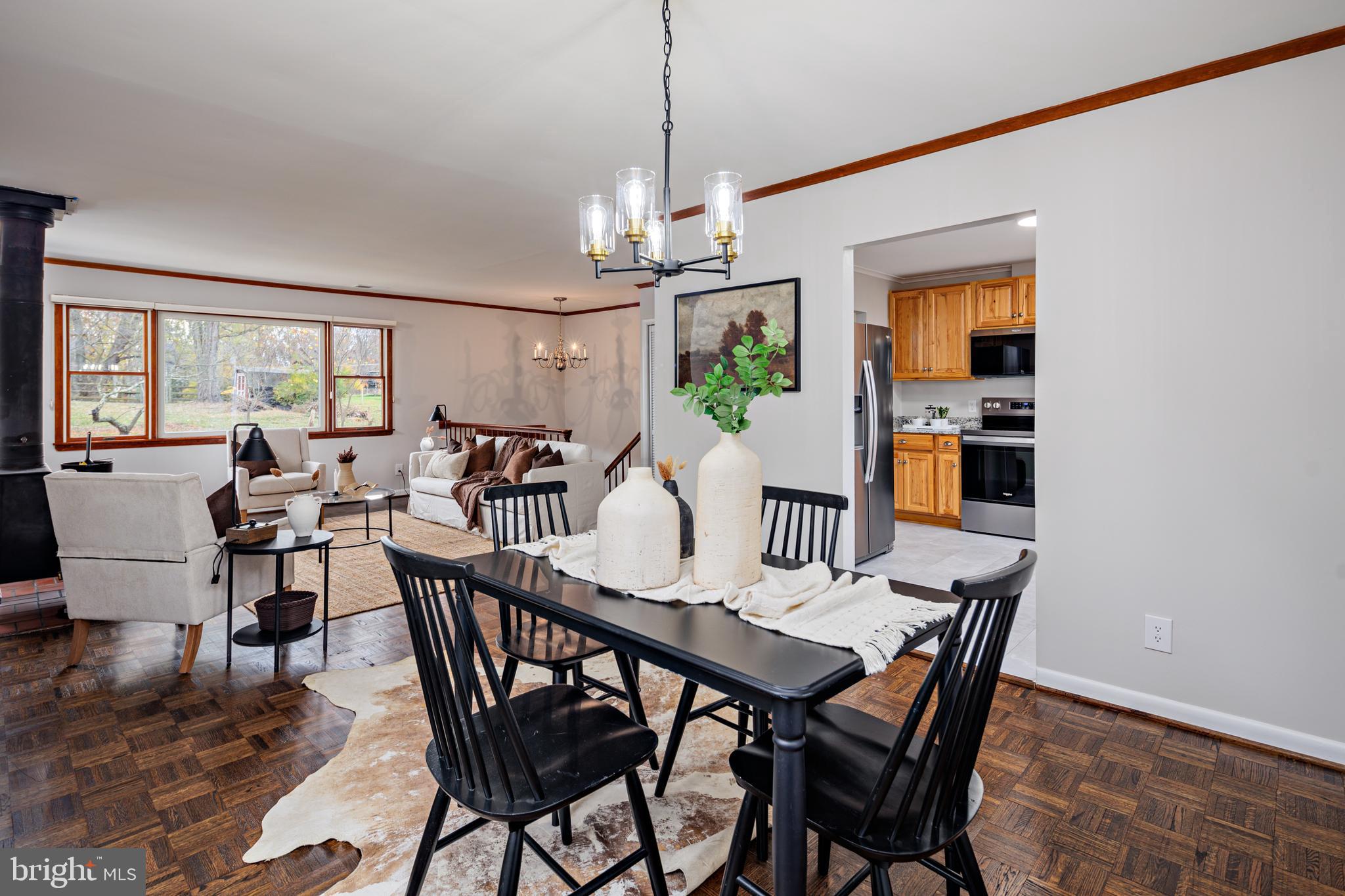 516 Cockeys Mill Road Reisterstown, MD 21136 - Photo 8 of 56 Gallery Image 8