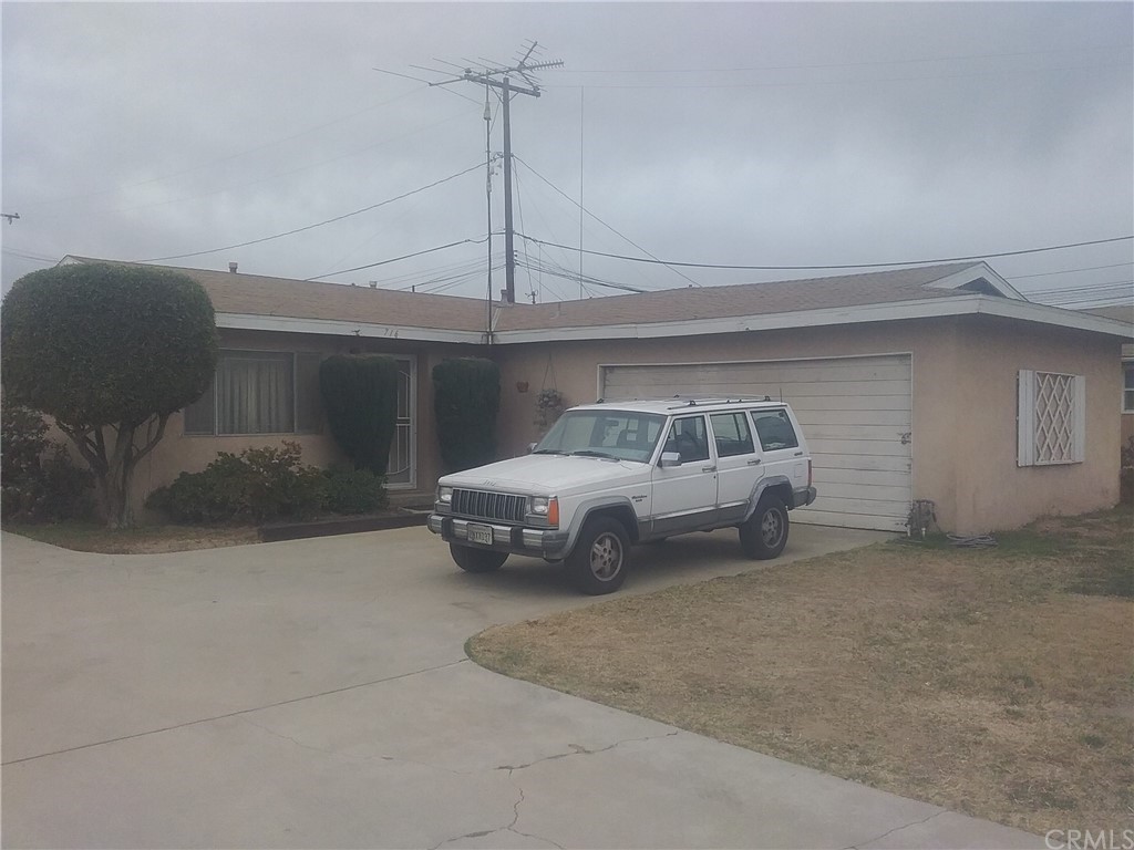 718 Orange Street Riverside, CA 92501 - Photo 1 of 1