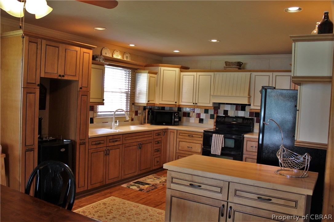 3605 Cedar Bush Road Hayes, VA 23072 - Photo 8 of 41 Gallery Image 8