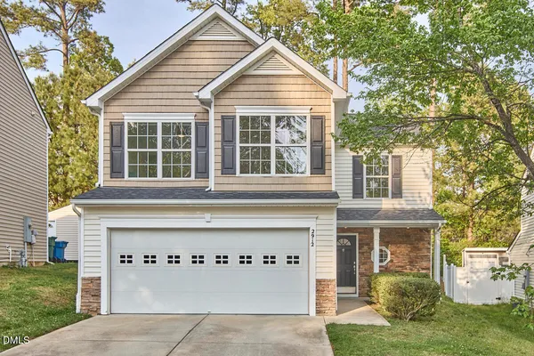 $346,500 | 2912 Forrestal Drive, Durham, NC 27703