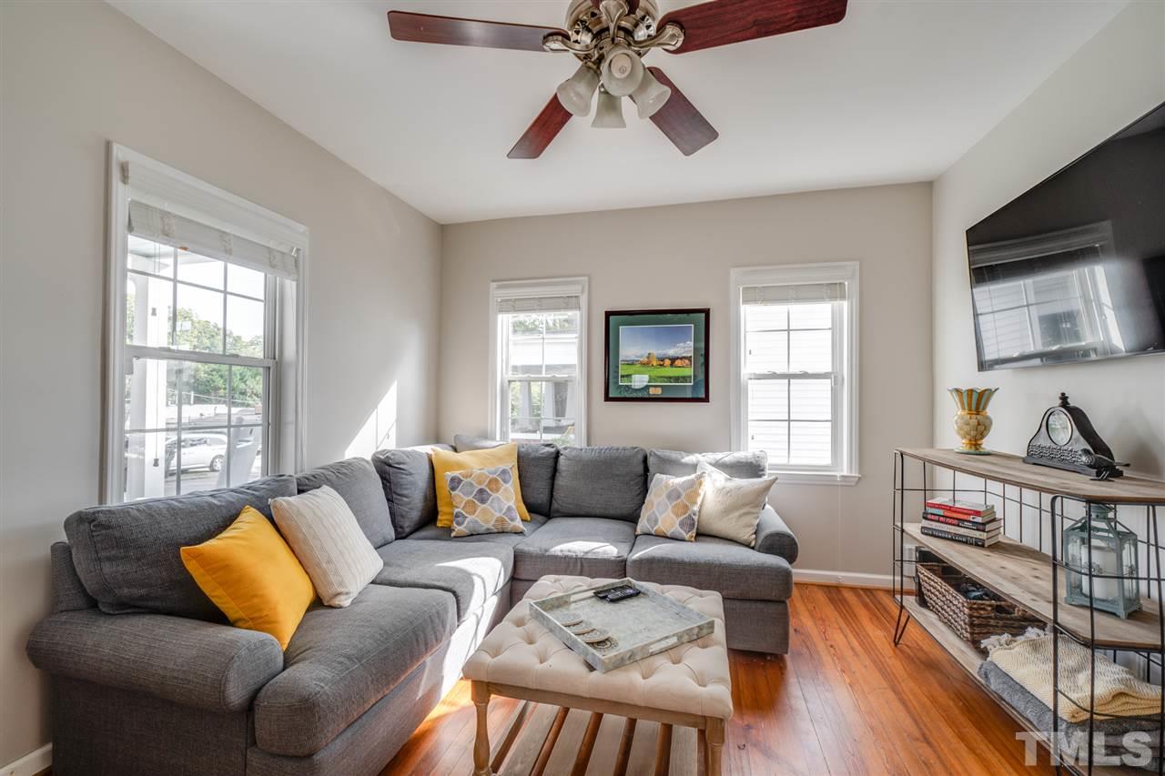 406 Pershing Road Raleigh, NC 27608 - Photo 2 of 30