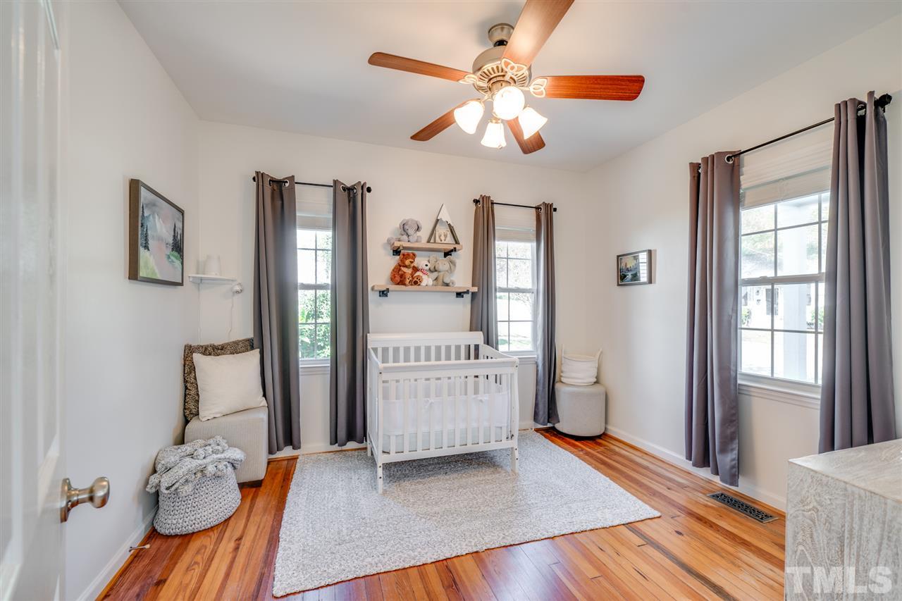 406 Pershing Road Raleigh, NC 27608 - Photo 17 of 30