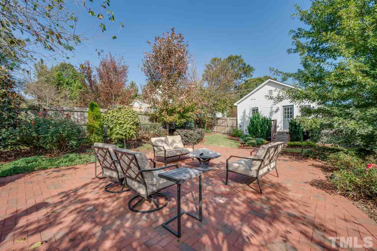 406 Pershing Road Raleigh, NC 27608 - Photo 21 of 30