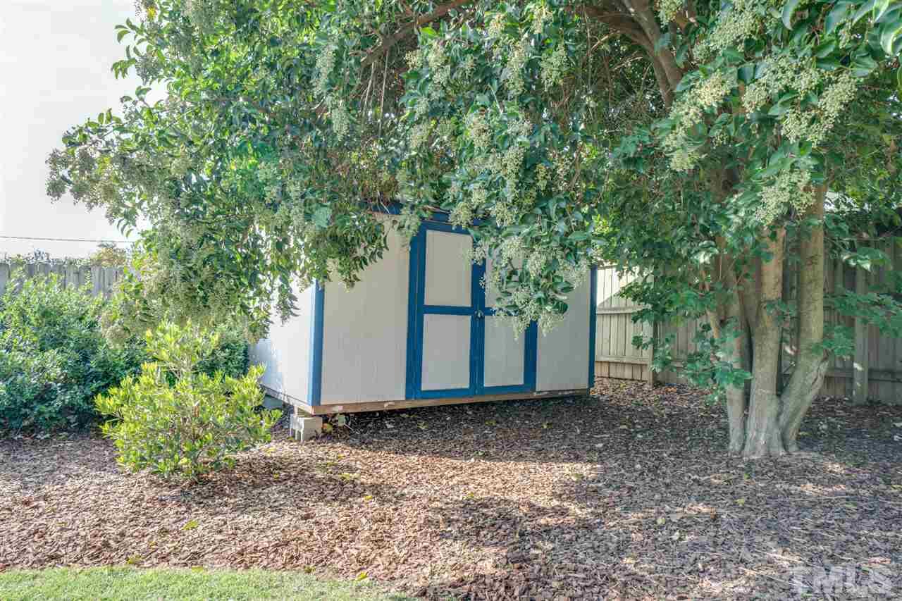 406 Pershing Road Raleigh, NC 27608 - Photo 23 of 30
