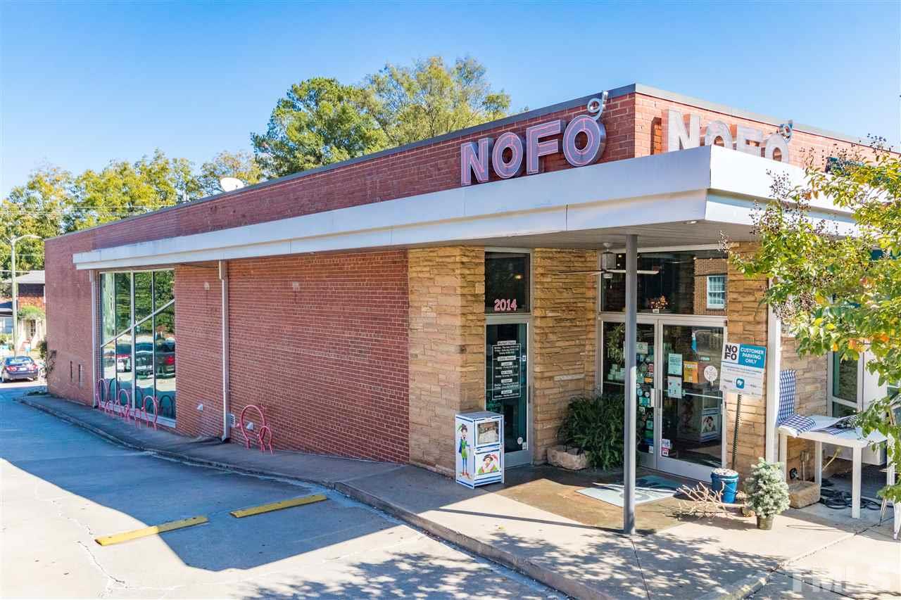 406 Pershing Road Raleigh, NC 27608 - Photo 24 of 30