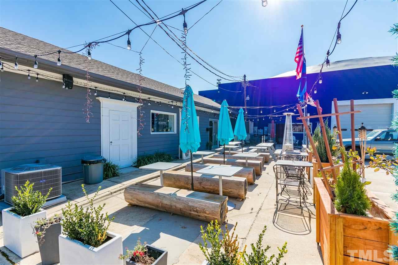 406 Pershing Road Raleigh, NC 27608 - Photo 26 of 30