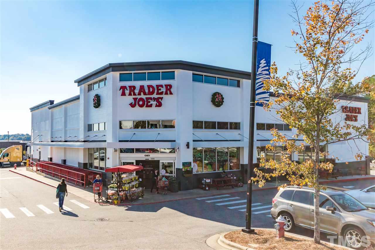 406 Pershing Road Raleigh, NC 27608 - Photo 27 of 30