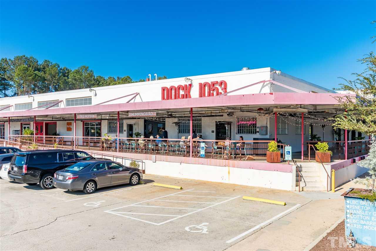 406 Pershing Road Raleigh, NC 27608 - Photo 30 of 30