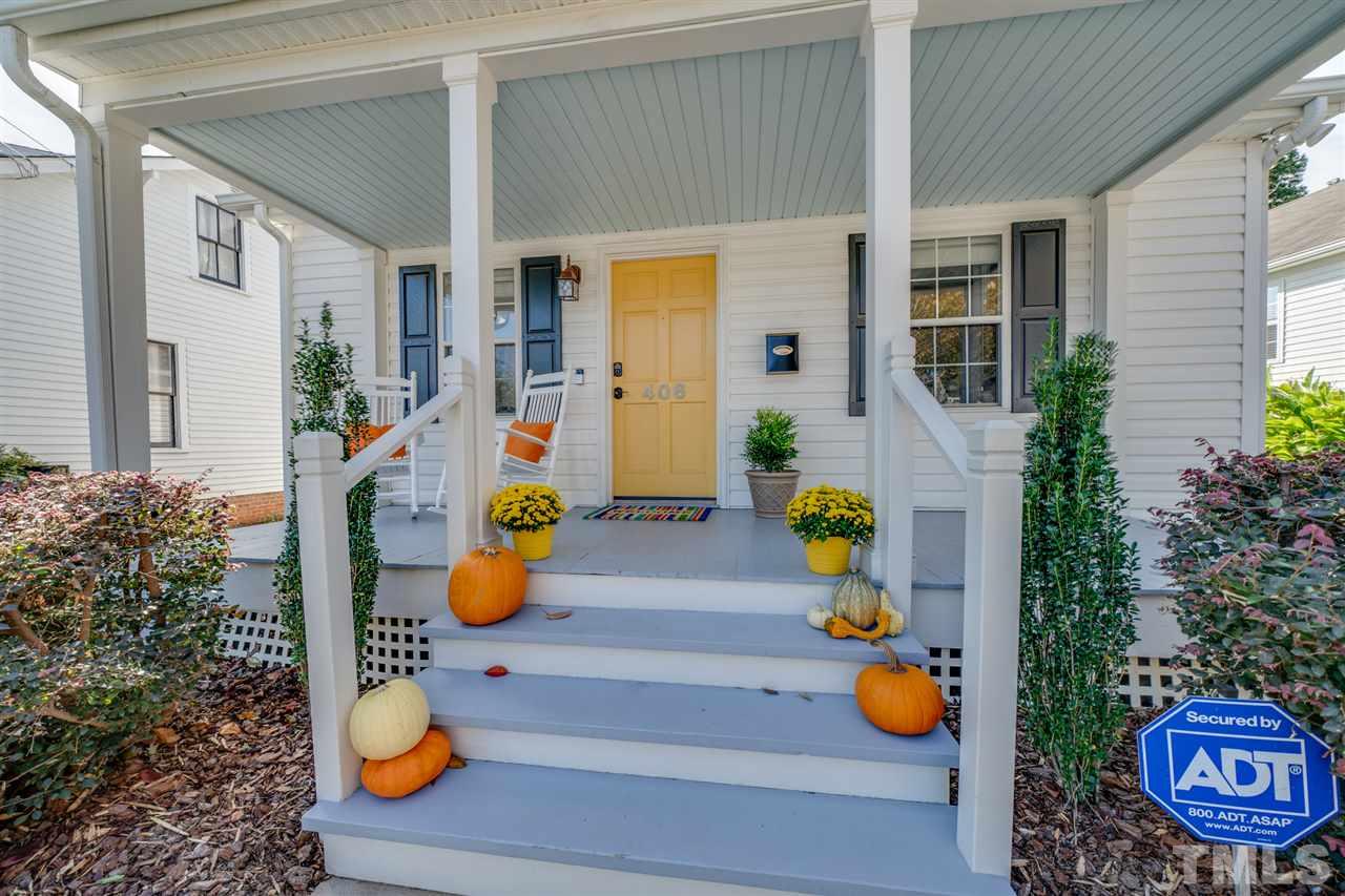 406 Pershing Road Raleigh, NC 27608 - Photo 6 of 30