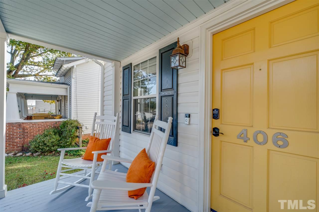 406 Pershing Road Raleigh, NC 27608 - Photo 7 of 30