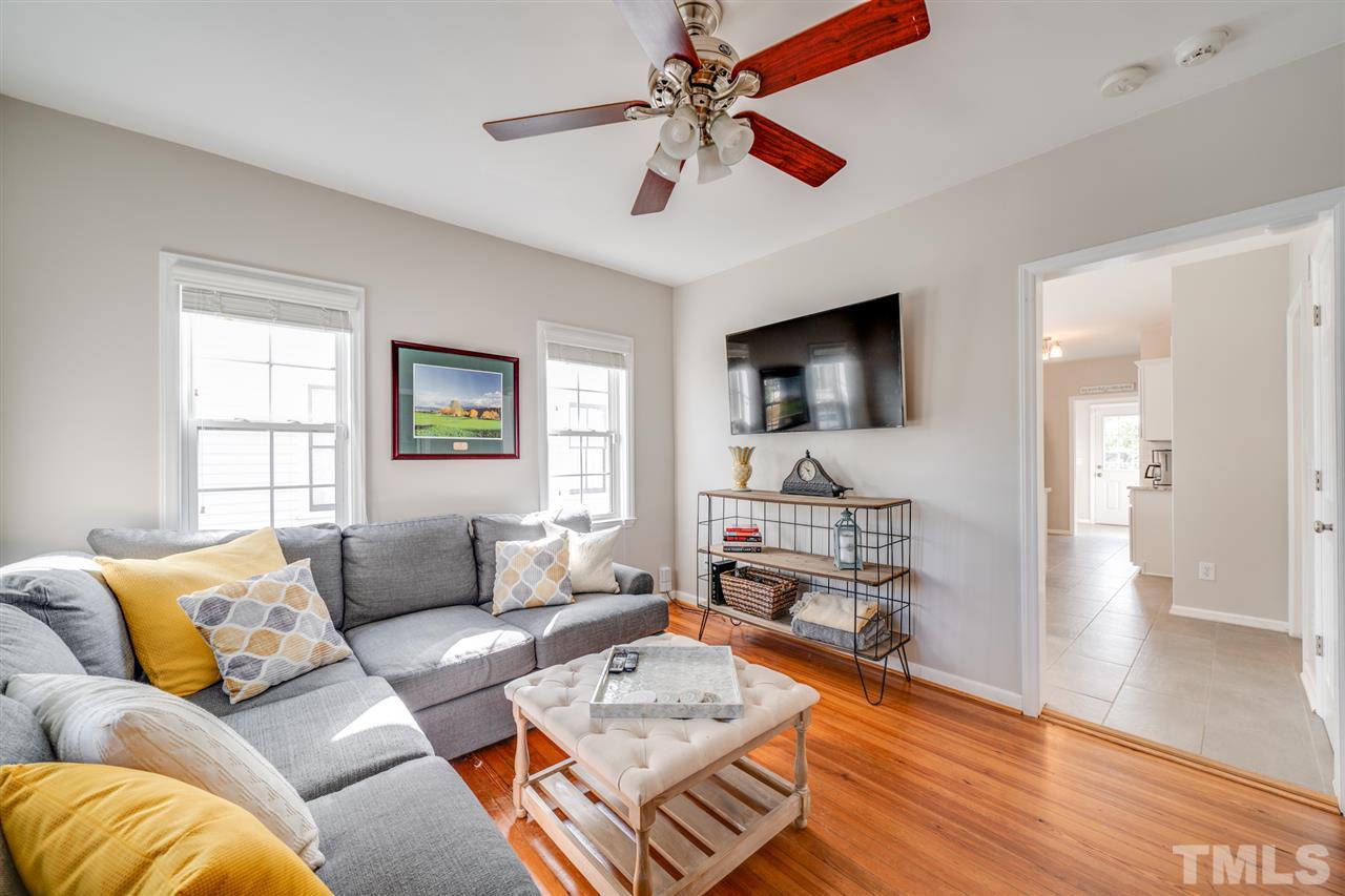 406 Pershing Road Raleigh, NC 27608 - Photo 8 of 30