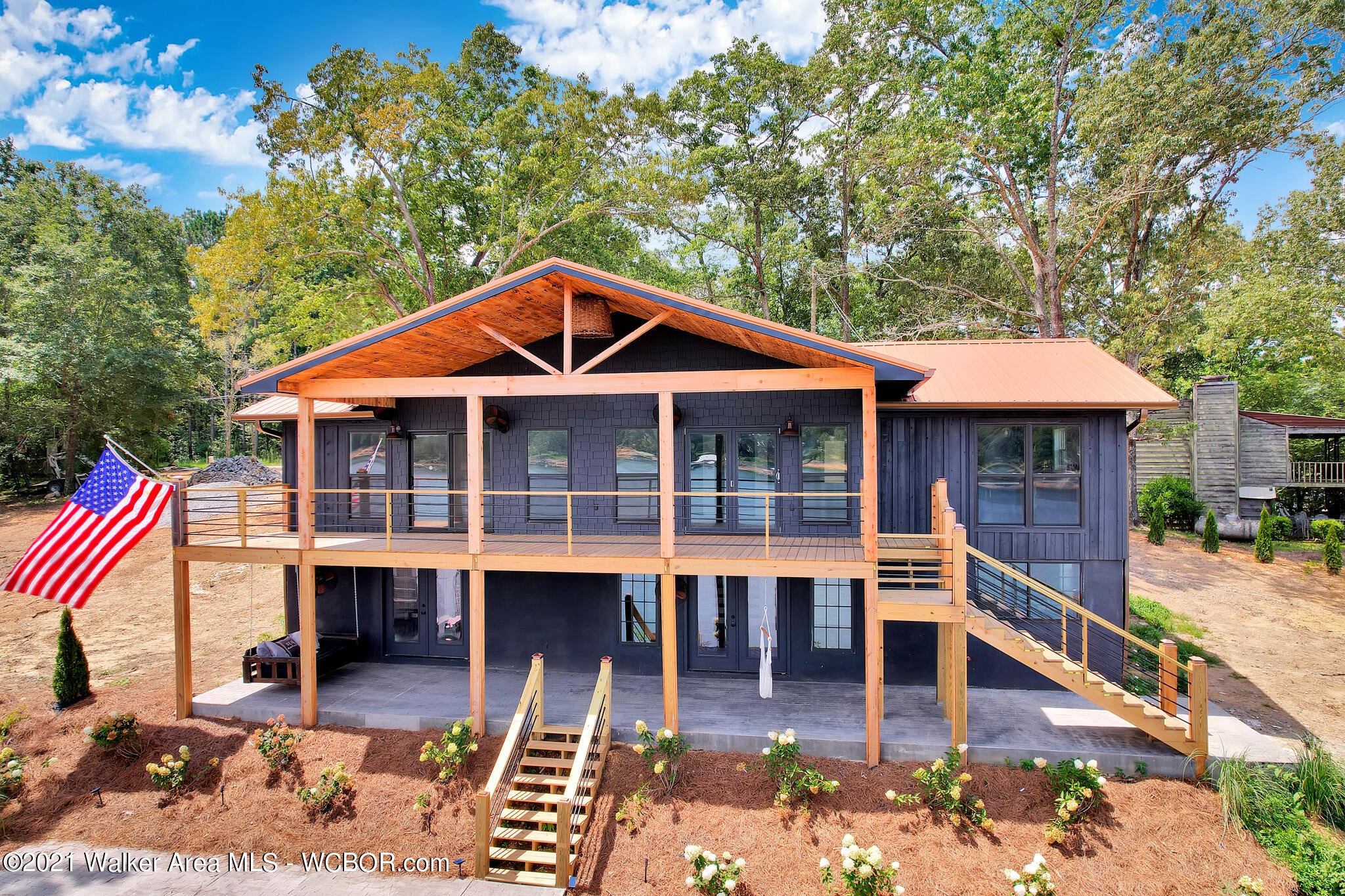 798 Daileys Subdivision Road Jasper, AL 35504 - Photo 44 of 45 Gallery Image 44
