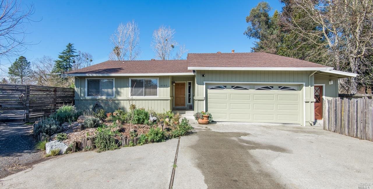 4303 Princeton Way Santa Rosa, CA 95405 - Photo 1 of 1 Gallery Image 1