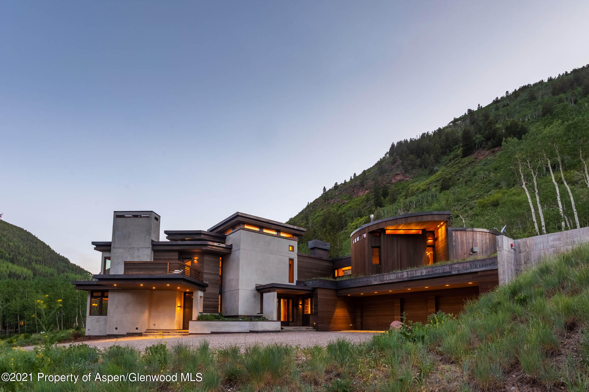 255 Conundrum Creek Road Aspen, CO 81611 - Photo 37 of 70 Magical setting