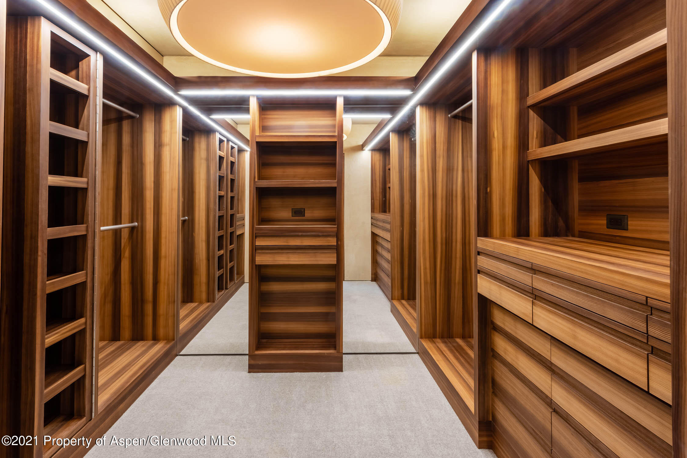 255 Conundrum Creek Road Aspen, CO 81611 - Photo 43 of 70 Exceptional woodworking