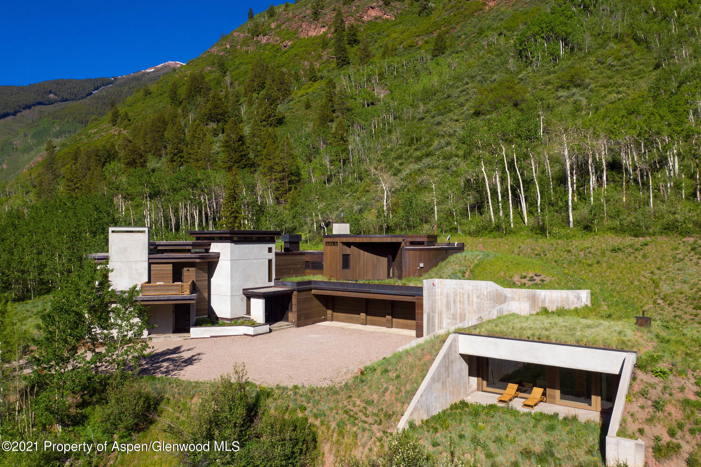 255 Conundrum Creek Road Aspen, CO 81611 - Photo 46 of 70 Shot_60