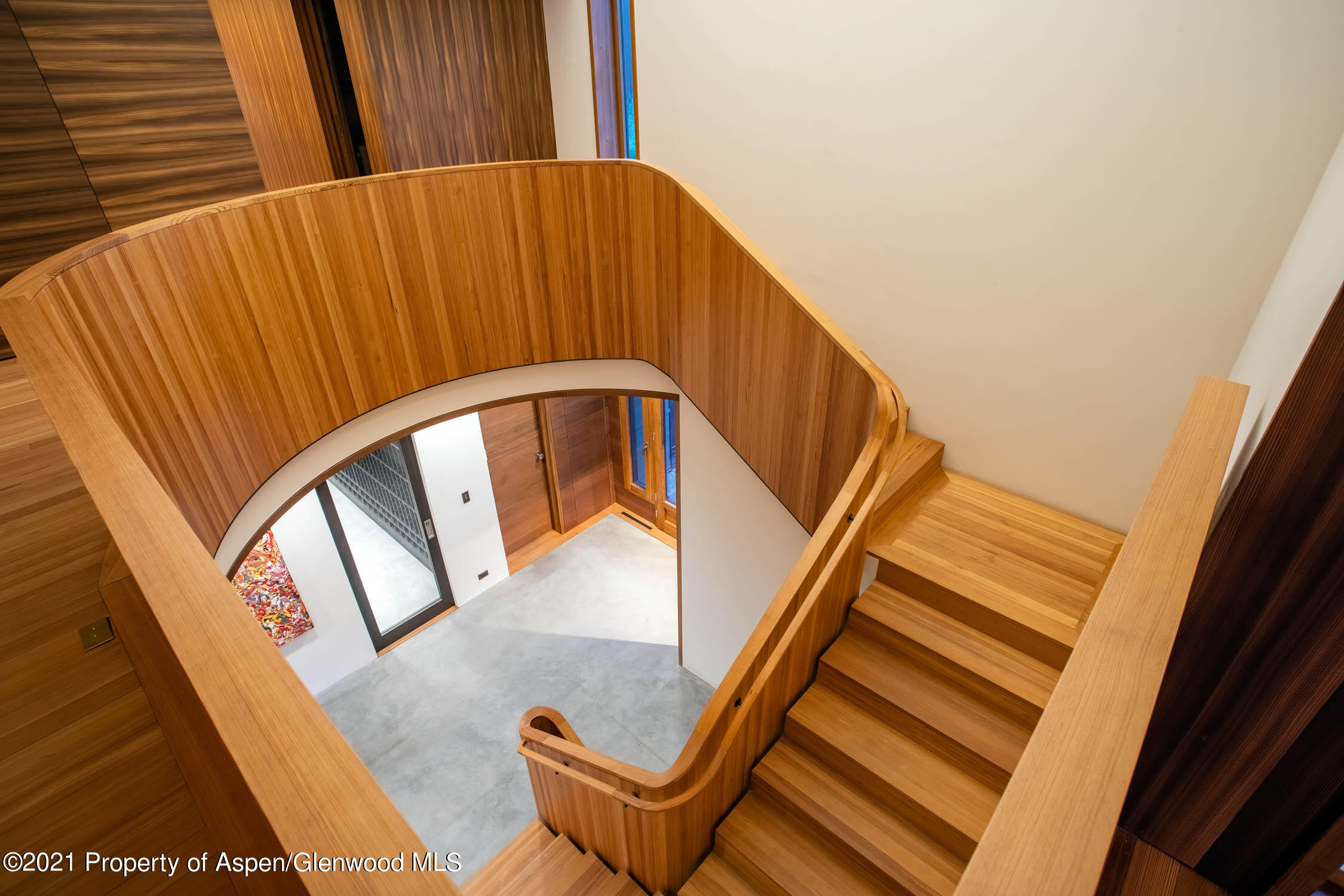 255 Conundrum Creek Road Aspen, CO 81611 - Photo 67 of 70 Stunning architecutre