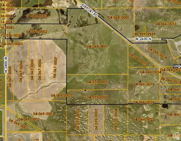 $688,000 | Undisclosed Address, Logan, UT 84341