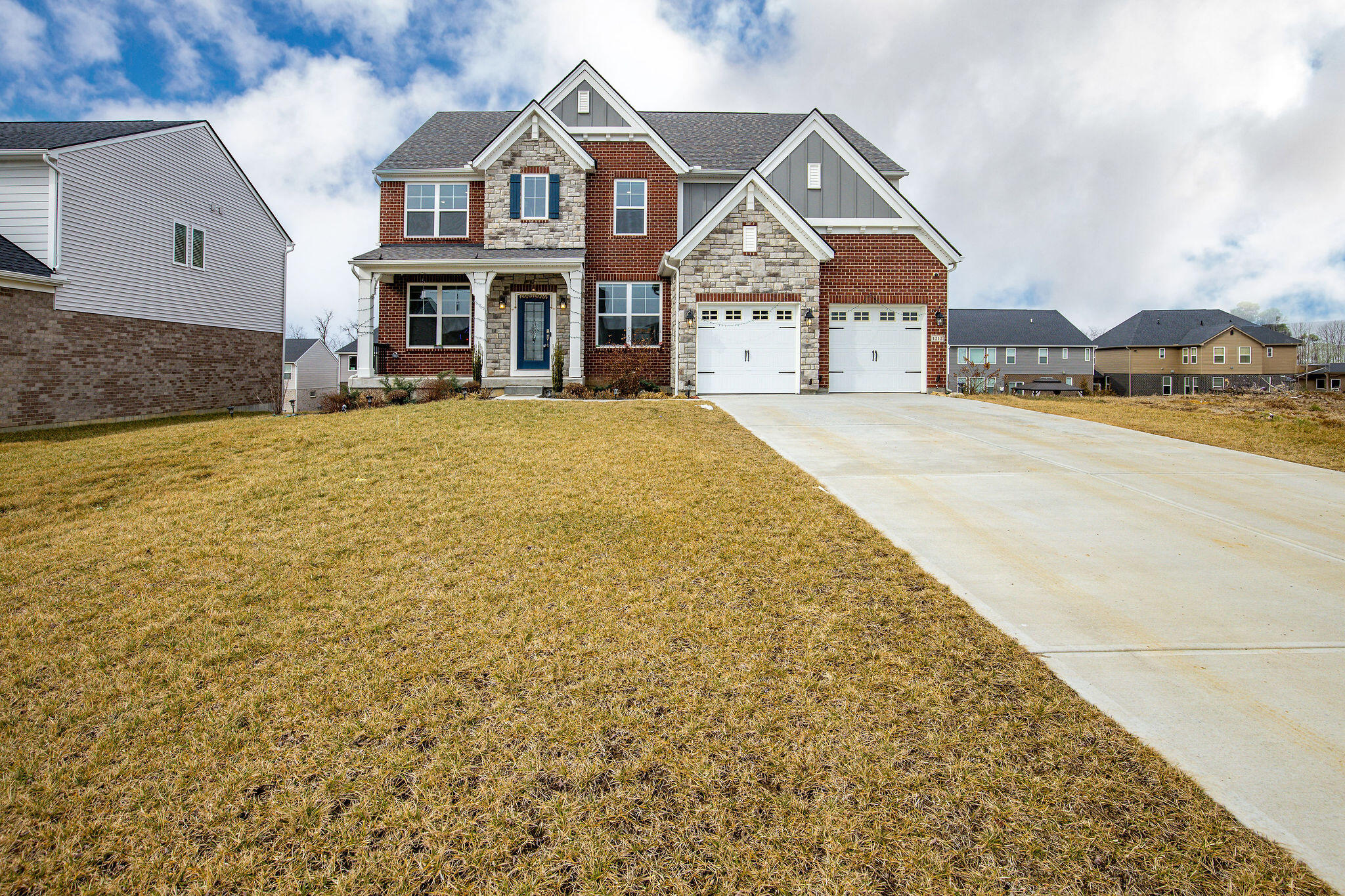 1212 Addison Ridge Union, KY 41091 - Photo 2 of 41