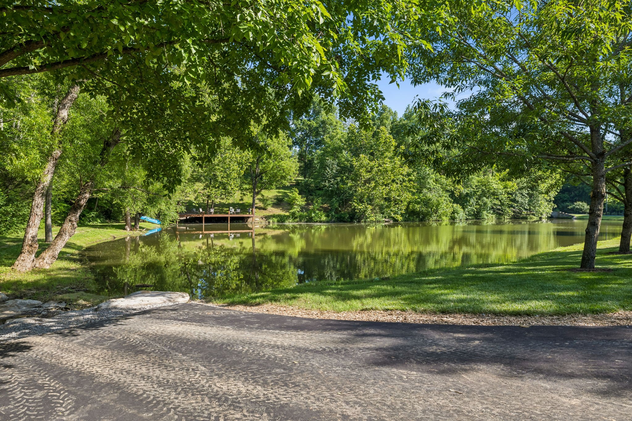 9862 Sam Donald Road Nolensville, TN 37135 - Photo 68 of 91