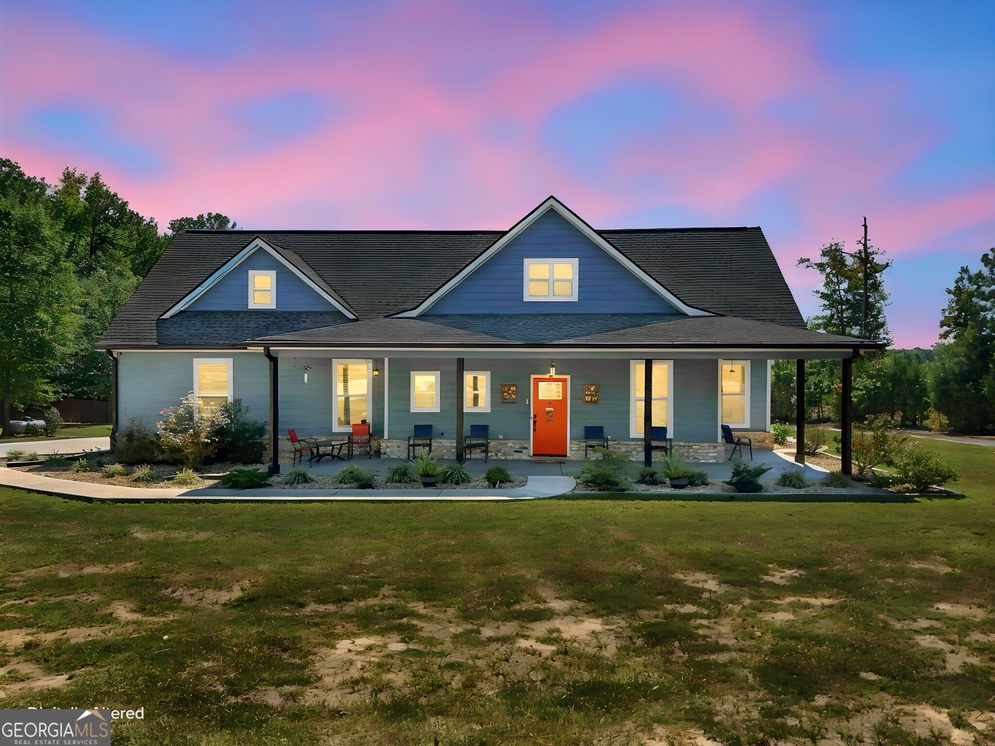 3785 Allie Road Greenville, GA 30222 - Photo 2 of 66 Gallery Image 2