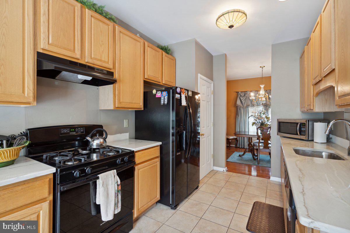 1745 Red Bud Road Quakertown, PA 18951 - Photo 14 of 34 Kitchen