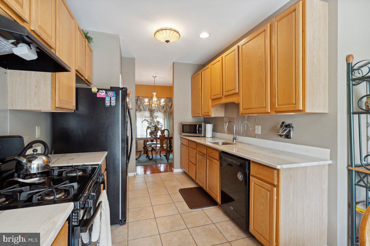 1745 Red Bud Road Quakertown, PA 18951 - Photo 15 of 34 Kitchen