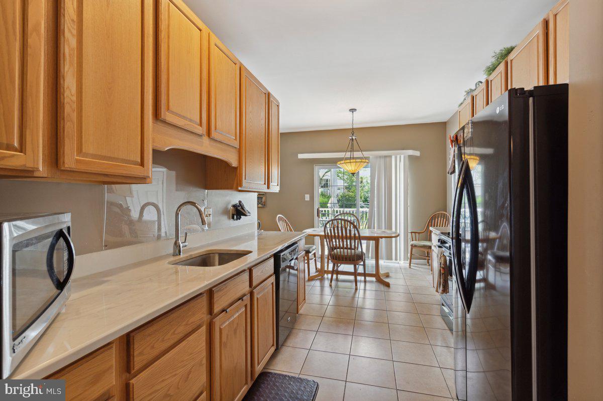 1745 Red Bud Road Quakertown, PA 18951 - Photo 16 of 34 Kitchen