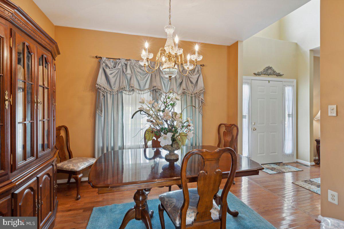 1745 Red Bud Road Quakertown, PA 18951 - Photo 18 of 34 Dining Room