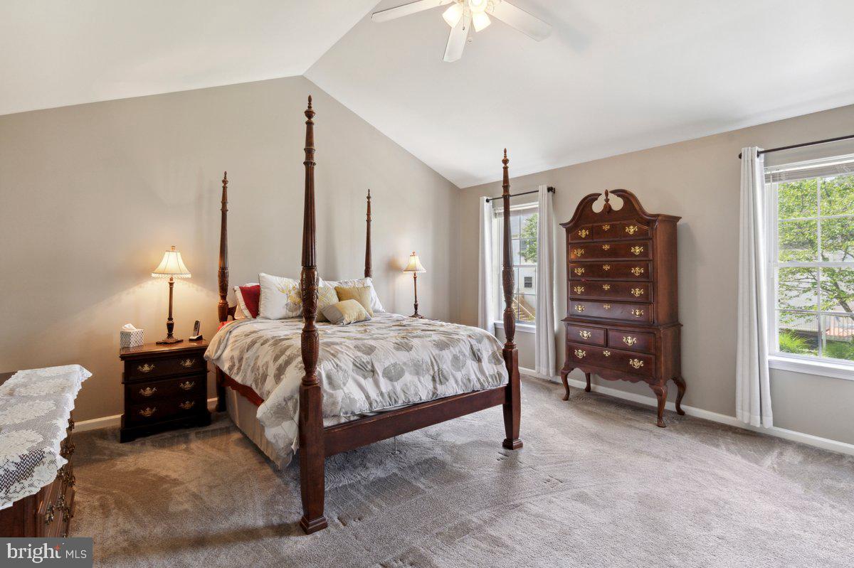 1745 Red Bud Road Quakertown, PA 18951 - Photo 20 of 34 Master Bedroom