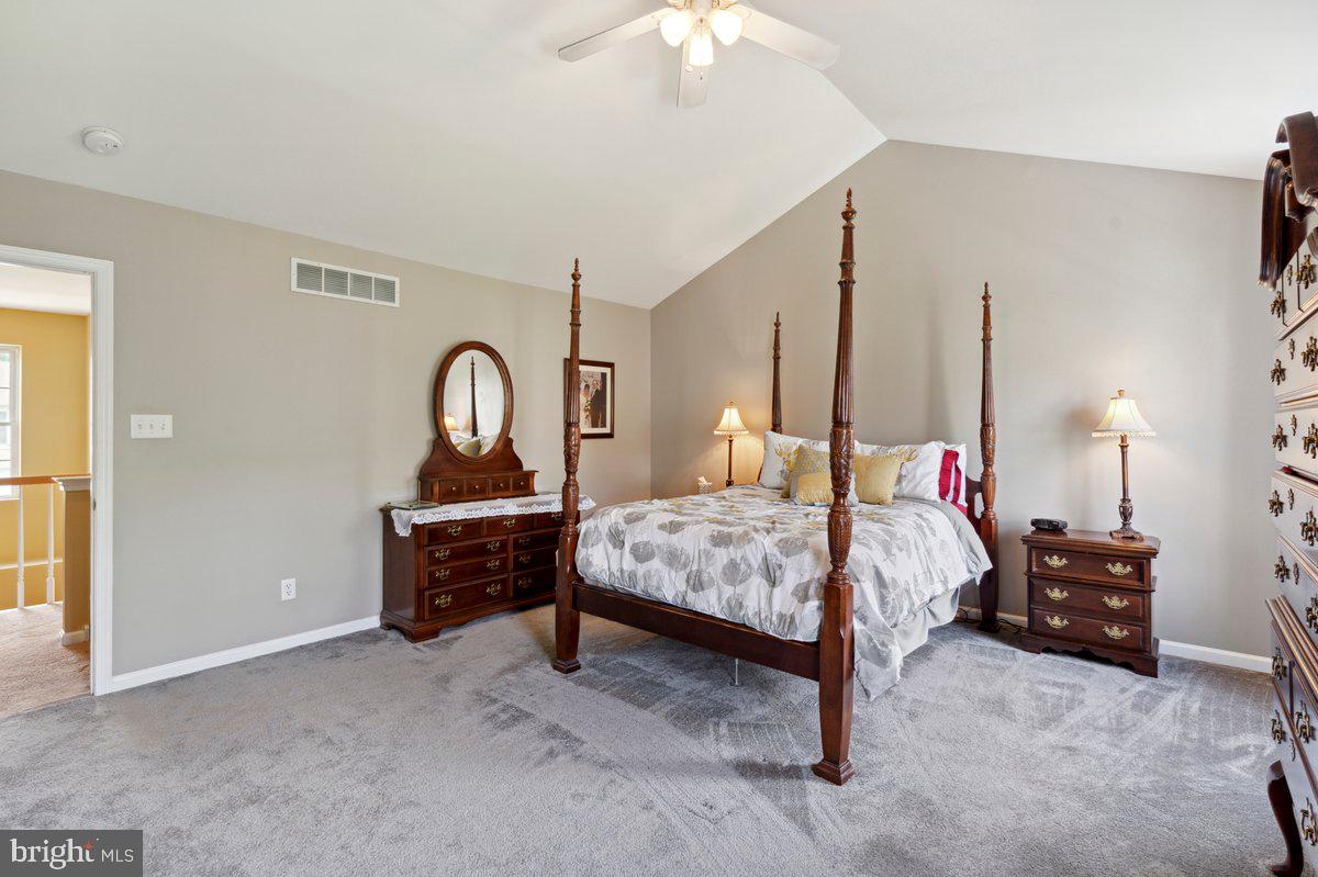 1745 Red Bud Road Quakertown, PA 18951 - Photo 21 of 34 Master Bedroom