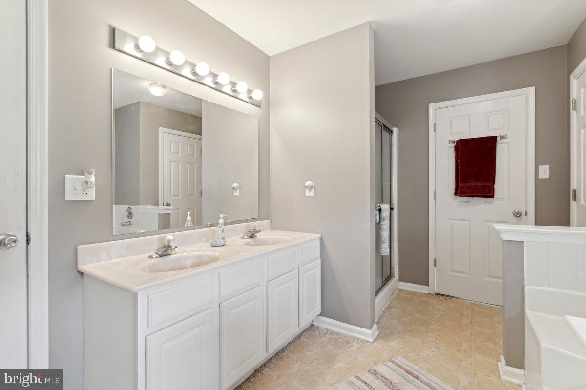 1745 Red Bud Road Quakertown, PA 18951 - Photo 22 of 34 Master Bath