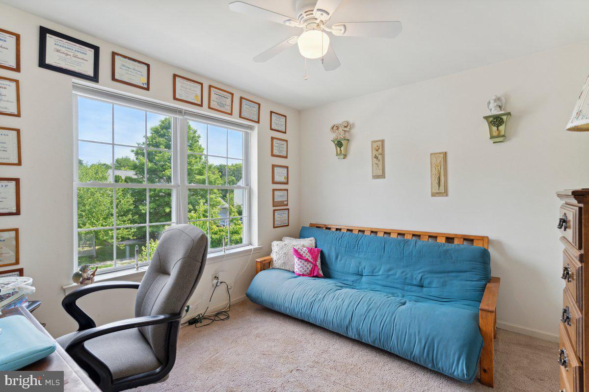 1745 Red Bud Road Quakertown, PA 18951 - Photo 25 of 34 Bedroom 3