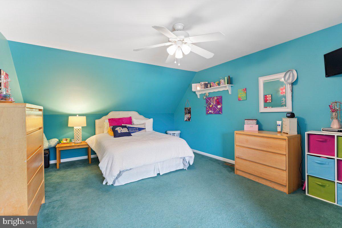 1745 Red Bud Road Quakertown, PA 18951 - Photo 26 of 34 Bedroom 4