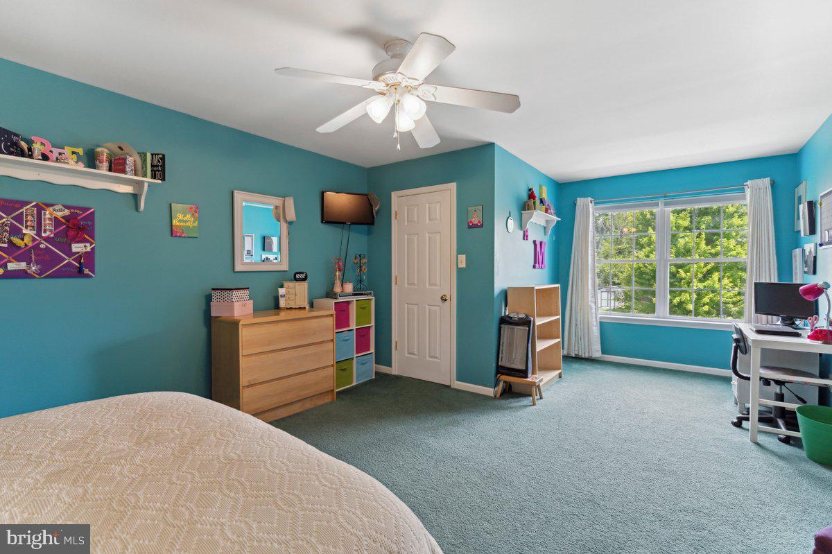 1745 Red Bud Road Quakertown, PA 18951 - Photo 27 of 34 Bedroom 4