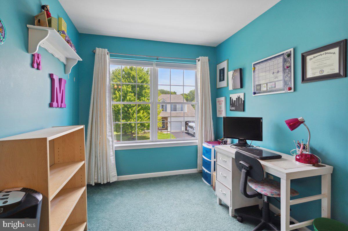 1745 Red Bud Road Quakertown, PA 18951 - Photo 28 of 34 Bedroom 4