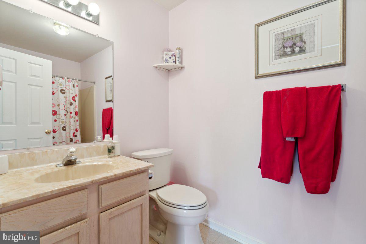 1745 Red Bud Road Quakertown, PA 18951 - Photo 29 of 34 Hall Full Bath