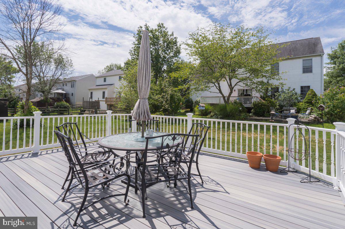 1745 Red Bud Road Quakertown, PA 18951 - Photo 30 of 34 Deck