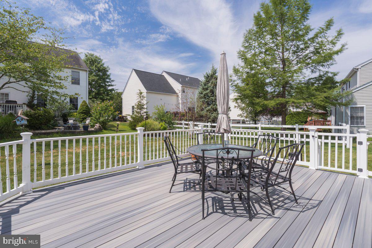 1745 Red Bud Road Quakertown, PA 18951 - Photo 31 of 34 Deck