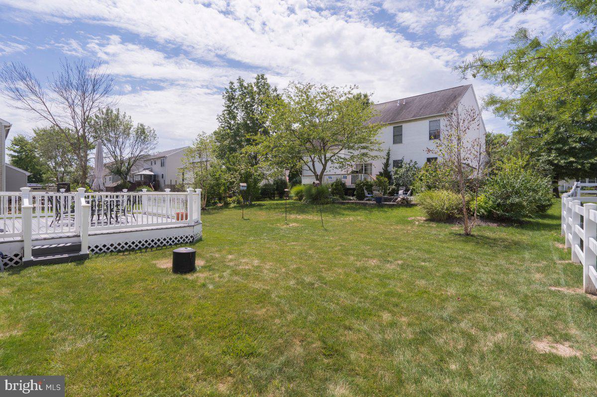 1745 Red Bud Road Quakertown, PA 18951 - Photo 32 of 34 Backyard