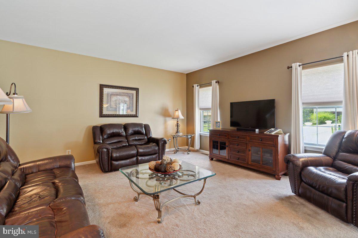 1745 Red Bud Road Quakertown, PA 18951 - Photo 8 of 34 Family Room