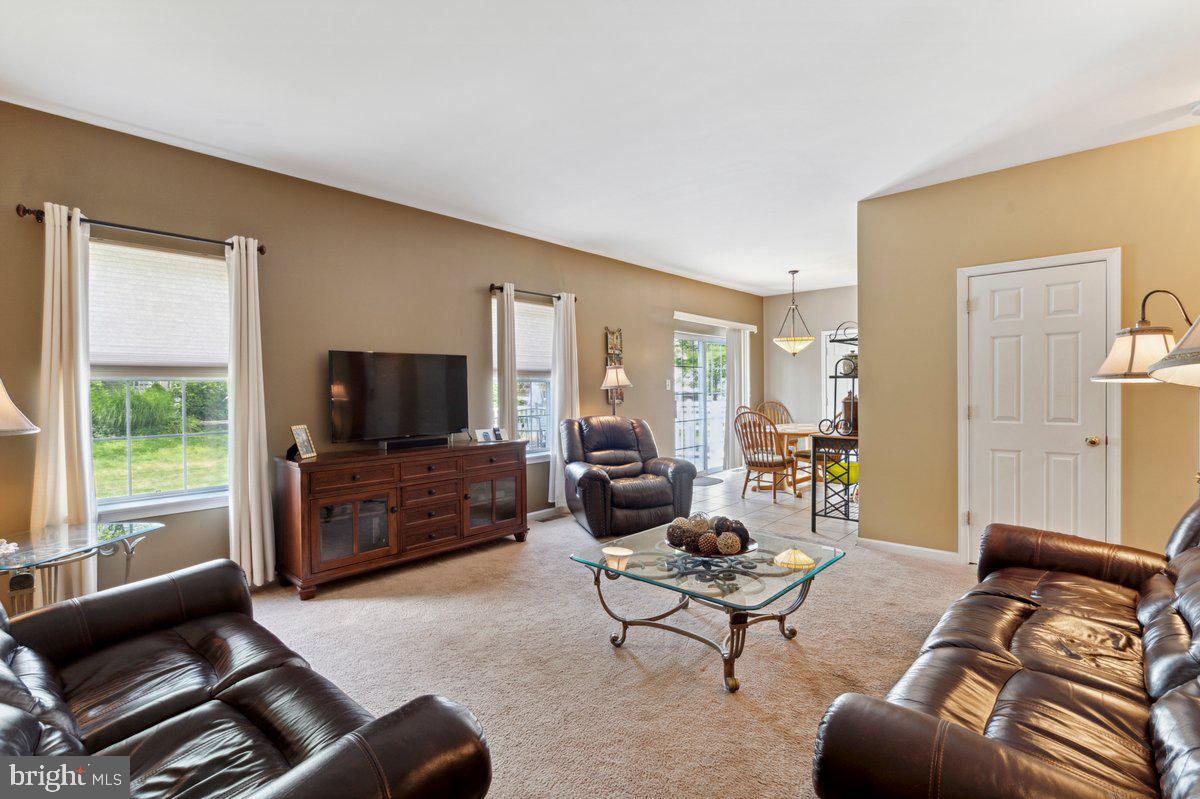 1745 Red Bud Road Quakertown, PA 18951 - Photo 9 of 34 Family Room