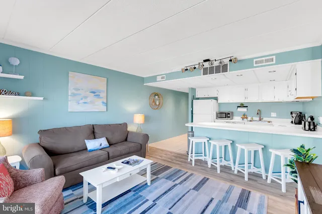 a building with street view