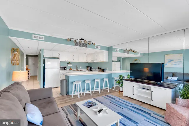 $324,900 | 13 69th Street, Unit 310, Ocean City, MD 21842