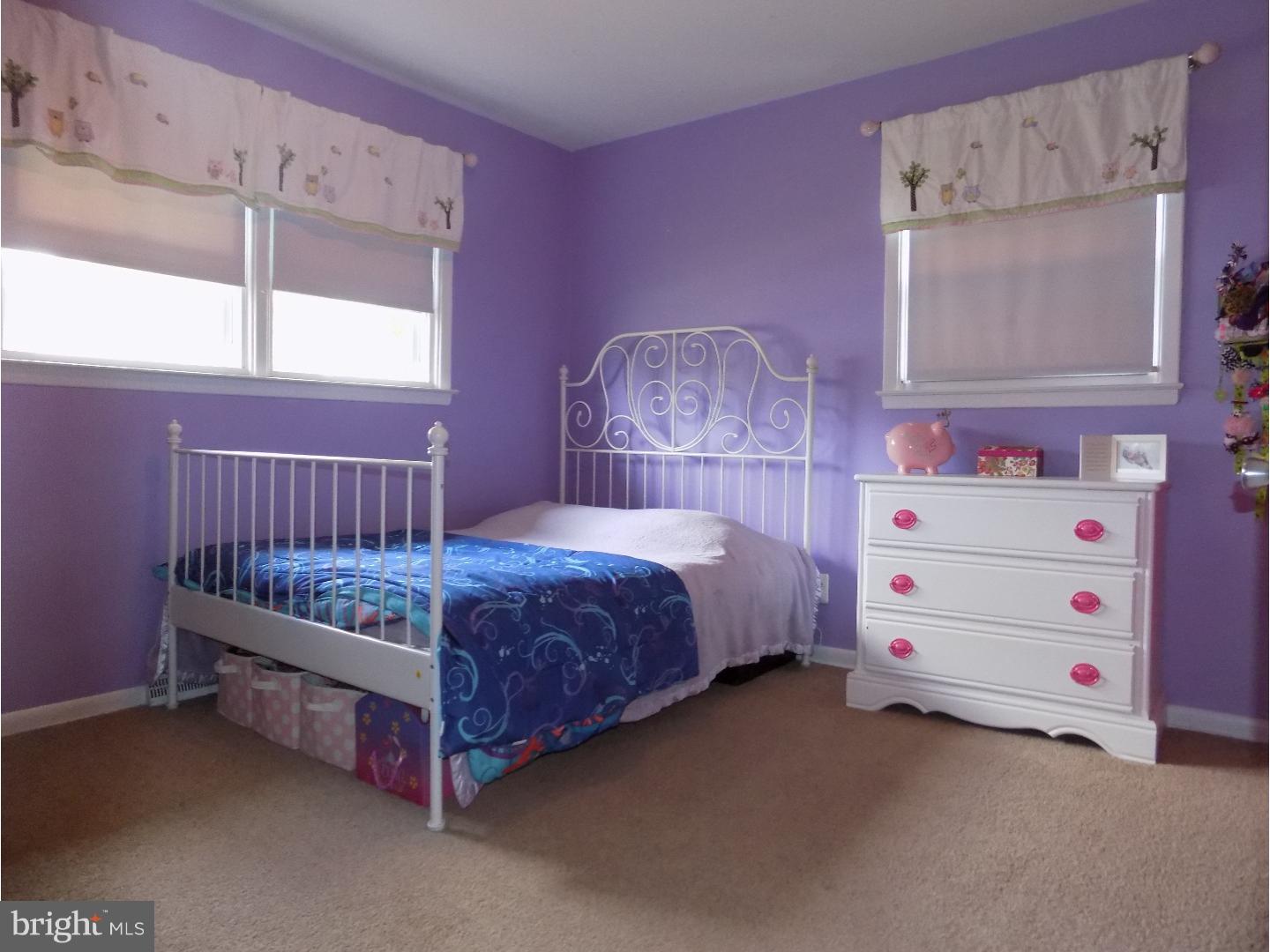 11 Livingstone Road Sewell, NJ 08080 - Photo 11 of 18 Bedroom 2