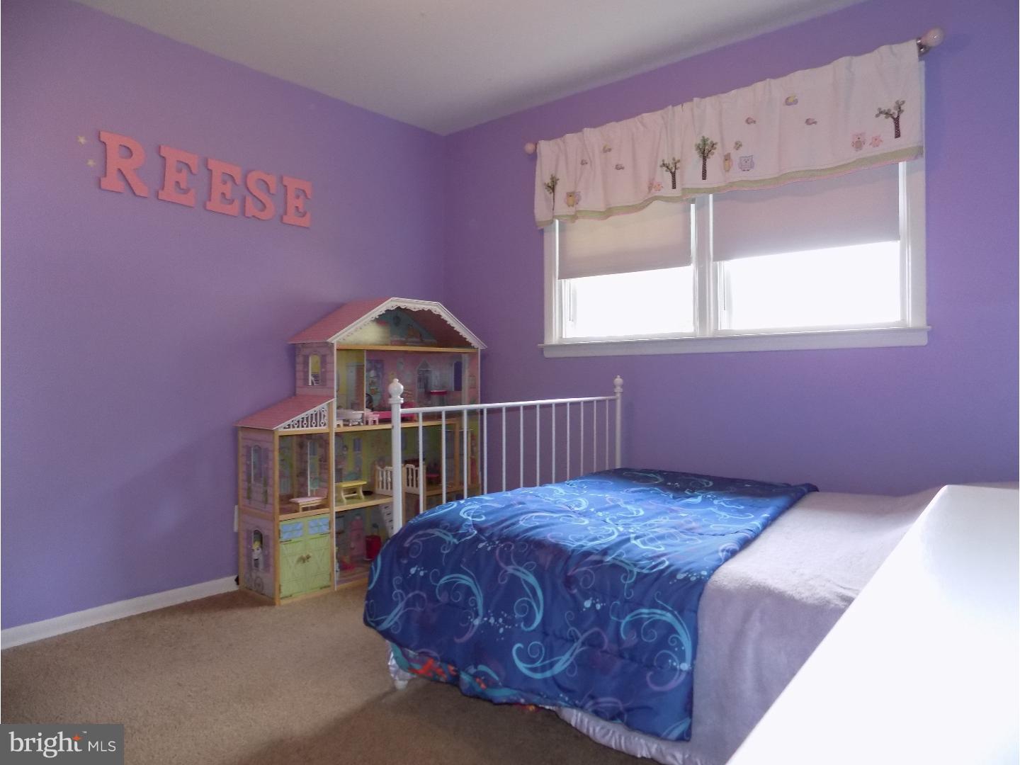 11 Livingstone Road Sewell, NJ 08080 - Photo 12 of 18 Bedroom 2
