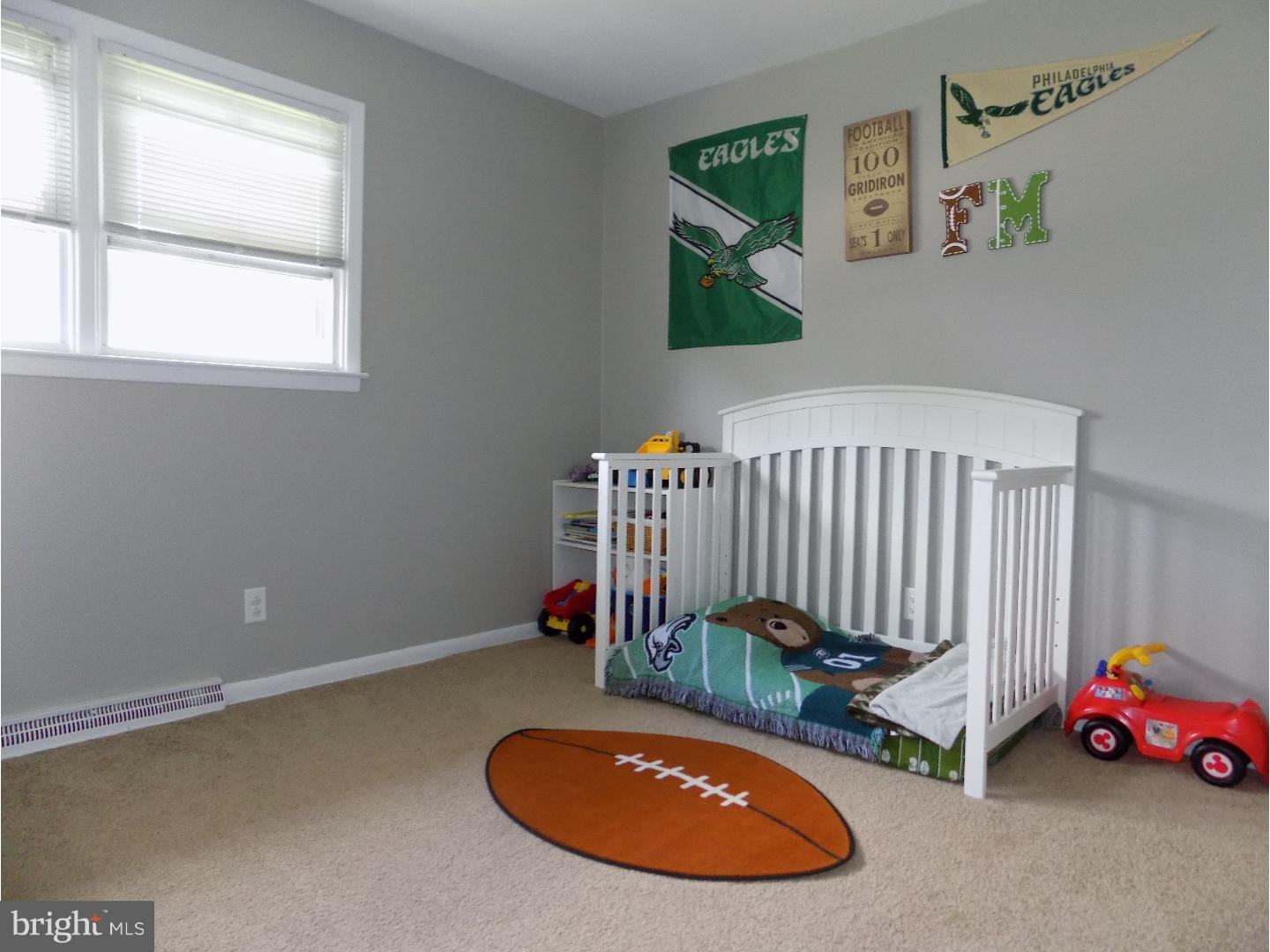 11 Livingstone Road Sewell, NJ 08080 - Photo 13 of 18 Bedroom 3