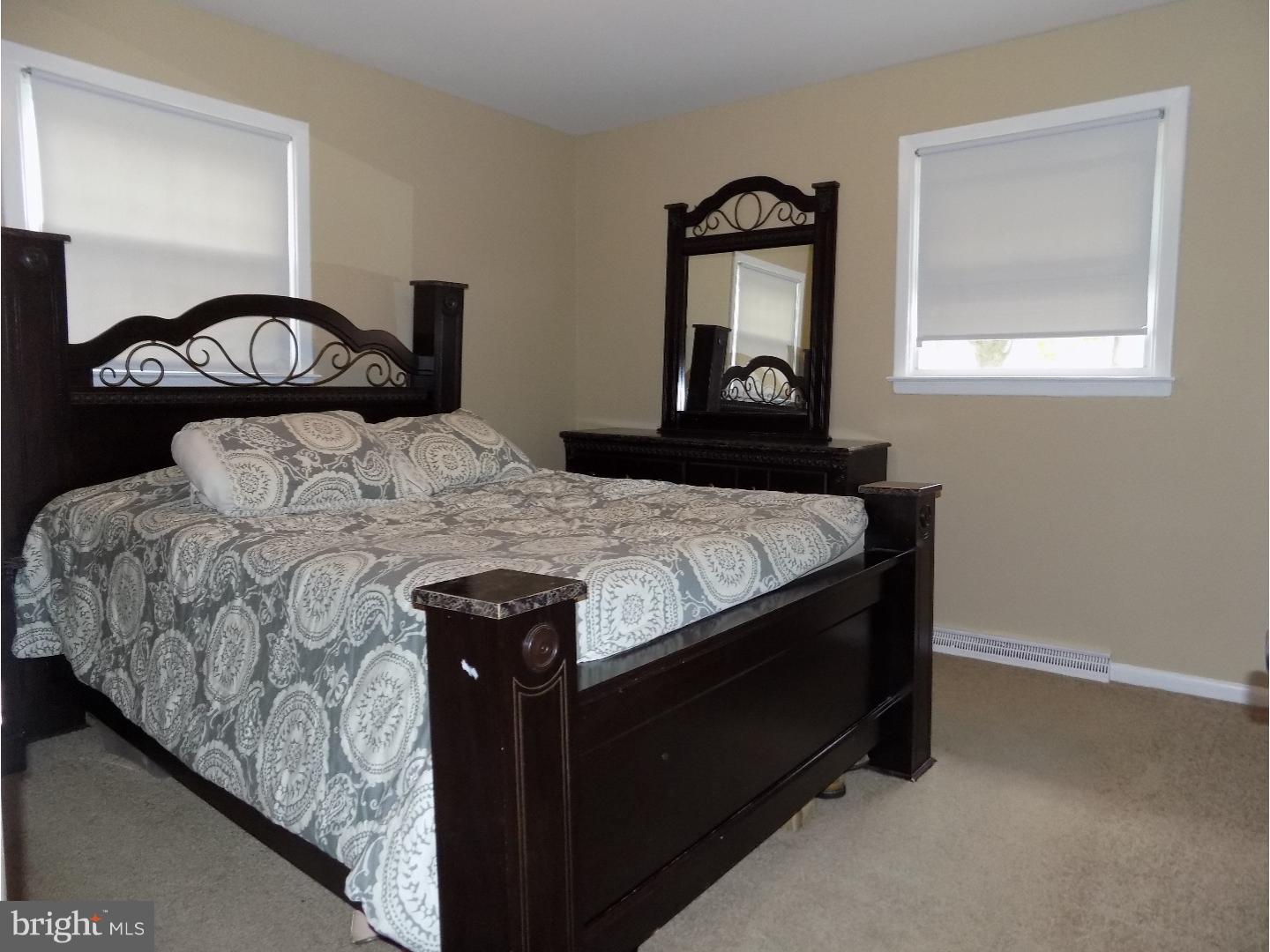 11 Livingstone Road Sewell, NJ 08080 - Photo 9 of 18 Bedroom - Main