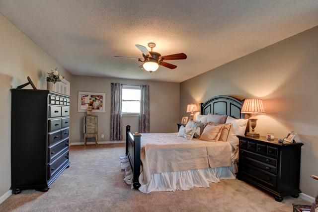 498 Cambridge Road Clarksville, TN 37043 - Photo 17 of 20 Gallery Image 17