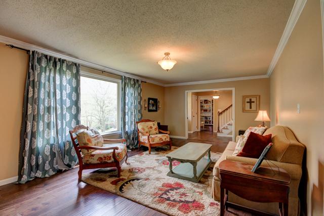 498 Cambridge Road Clarksville, TN 37043 - Photo 8 of 20 Gallery Image 8